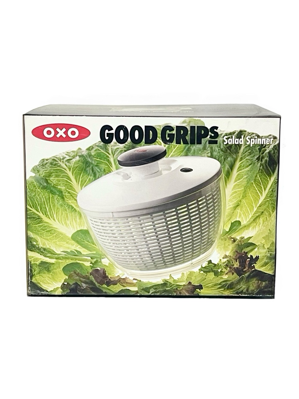 OXO Good Grips Salad Spinner